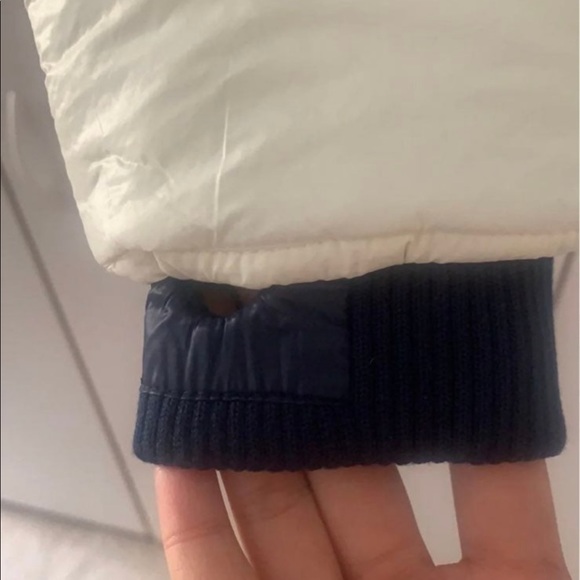 (NEW) Superdry puffer jacket - size S - Picture 3 of 9